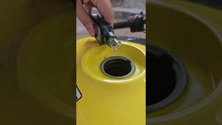 Ya Conocías Mach5? Es Lo Último Para Tu Moto.