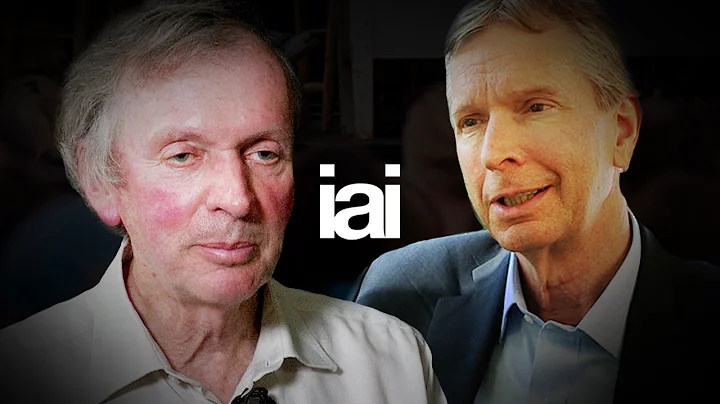 What is Panpsychism? | Rupert Sheldrake, Donald Ho...