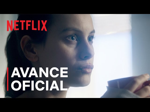 La Chica de Nieve | Avance oficial | Netflix - YouTube La Chica De Nieve | Avance Oficial | Netflix - Youtube