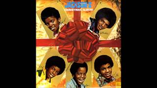Video thumbnail of "Jackson 5 - Give Love on Christmas Day"