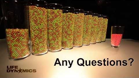 Shocking Video: Millions Dead (Short Version)