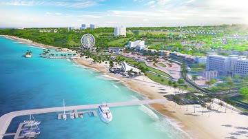 Novaworld Phan Thiết ở đâu ?  LH 0931555355