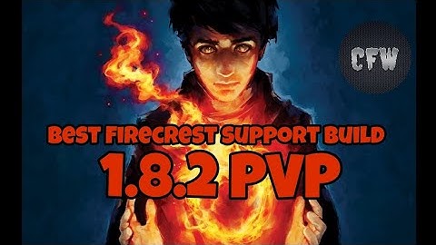 The Division - BEST Firecrest Team Support Build 1.8.2 PVP