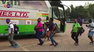 #HeritageCaravan party at the Golden Bean Hotel | Heritage Month