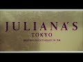 Italo House～Hyper Techno　JULIANA'S TOKYO