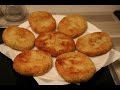 Maakouda au thon  recette facile des galettes de pommes de terre au thon