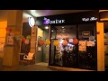 Primer Cashmob en Fuenlabrada - Bar Cafe &quot;La bohéme&quot; (Vídeo Corto)