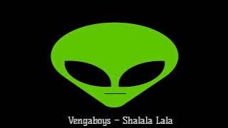 Vengaboys – Shalala Lala (Instrumental)