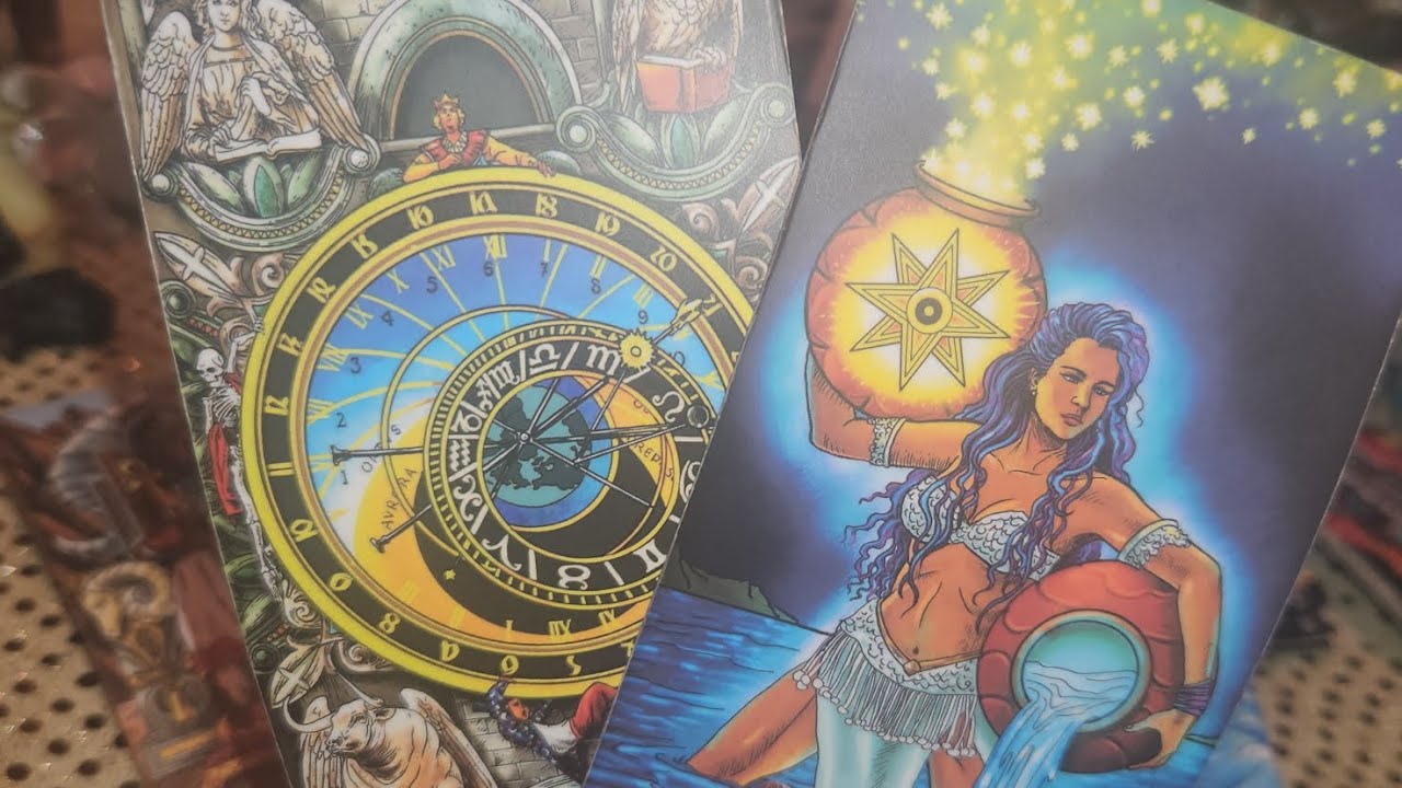 #Sagittarius You're being guided to your DESTINY and nothing or NO ONE can stop this!!