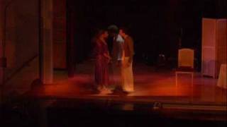 Written in the stars AIDA el musical