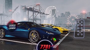 Ferrari F8 Tributo +805