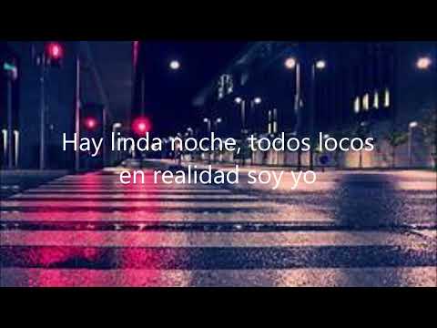 El Kuelgue - Sinoca (Lyrics)