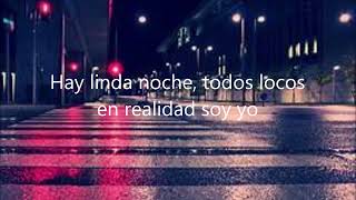 El Kuelgue - Sinoca (Lyrics)