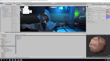 Using Custom Art from Mixamo with Pixel Crushers Dialogue System