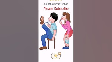 Find the mirror for her Dop 2 level 207 #like #subscribe #dop2 #viral #viralshorts