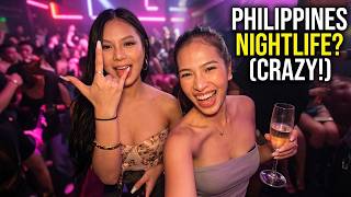 This Is What A Night Out In The Philippines REALLY Looks Like