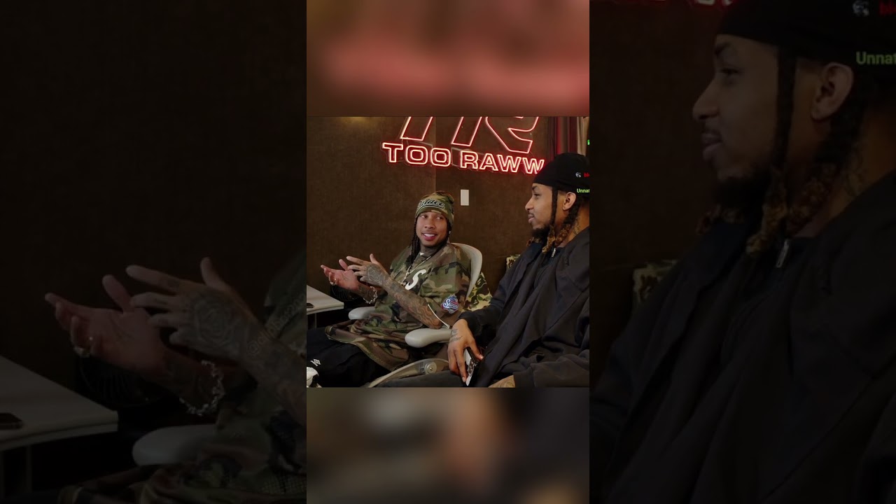 Знаете ли вы настоящее имя Тайги и откуда он взял прозвище Тайга? 🤔 

