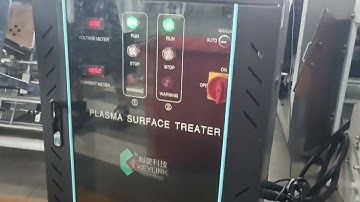 Paper Lunch box machine  working  single pe coated paper with plasma to shipping Malaysia #machine