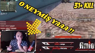 Aha Kafasi Yarildi Kaos Team Rank Maçlar