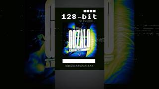 Gozalo 4 Vs 8 Vs 16 Vs 128bit phonk funk remix