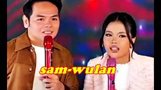 Dee WULAN and Syamsir KDI’s Melodic Style: 'A Perfect Match' on dE-HAKIMUSICS