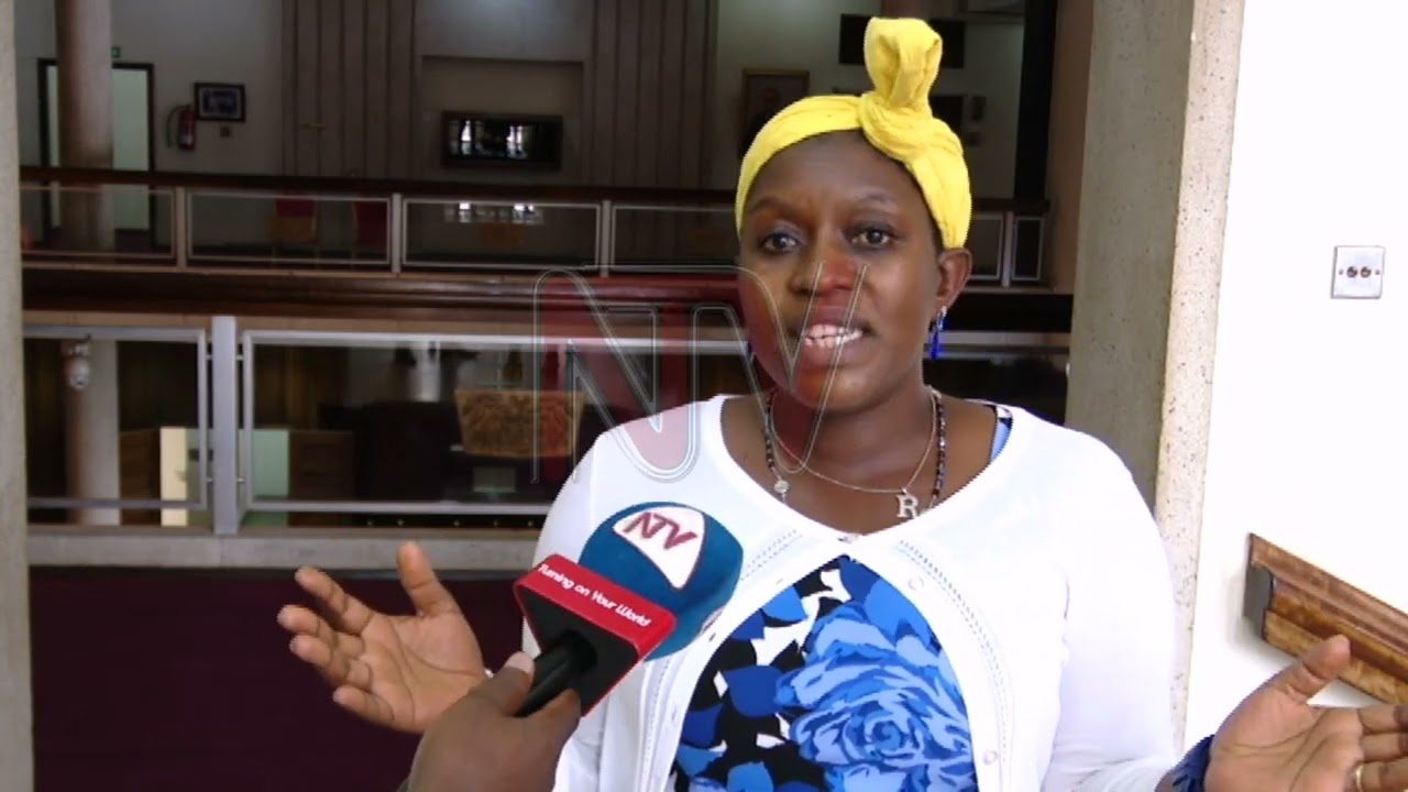 UGANDA - RWANDA RELATIONS: Excitement as Katuna border is set to reopen