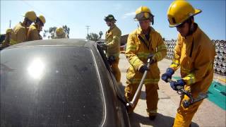 GoPro HD: ECHS Fire Tech Class 2012-2013