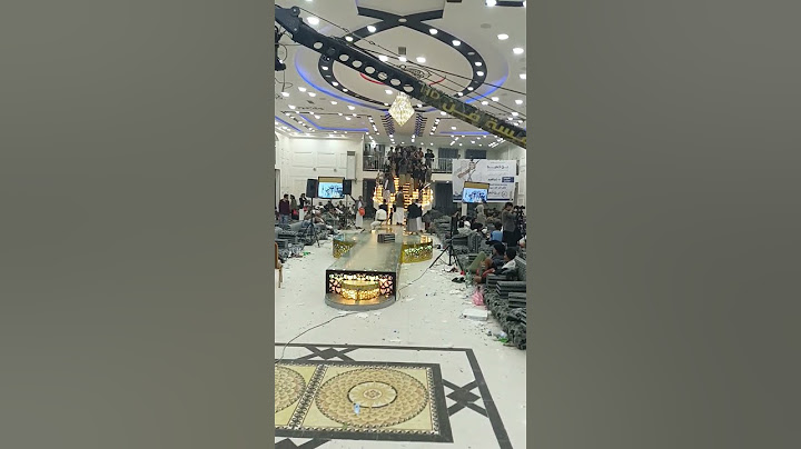 عرس الغالي الدكتور ابراهيم ولد اخي انور