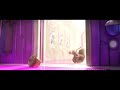 Ice Age: Collision Course | Scrat gets squashed by Automatic Door | 20th Century Studios