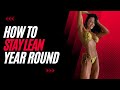 Stay Lean Without Dieting | 15 Tips For Staying Lean Year-Round