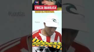 Frieza Sinistra #crime #feed #shorts #realvideo #youtube #fypシ