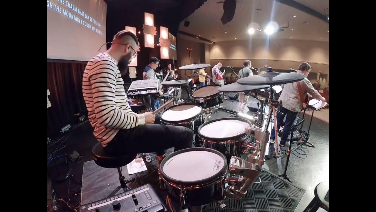 Living Hope (River Oaks Community Church)