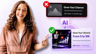 Using AI for YouTube Titles (What to do vs not to do) @EssetinoMedia