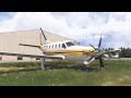 Microsoft FLight Simulator 2024 TBM Delivery