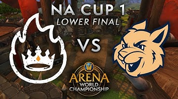 OTK vs Kawhi | Lower Final | AWC Shadowlands NA Cup 1