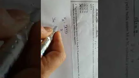 O que acontece se multiplicarmos as coordenadas dos três pontos Abec do polígono azul?