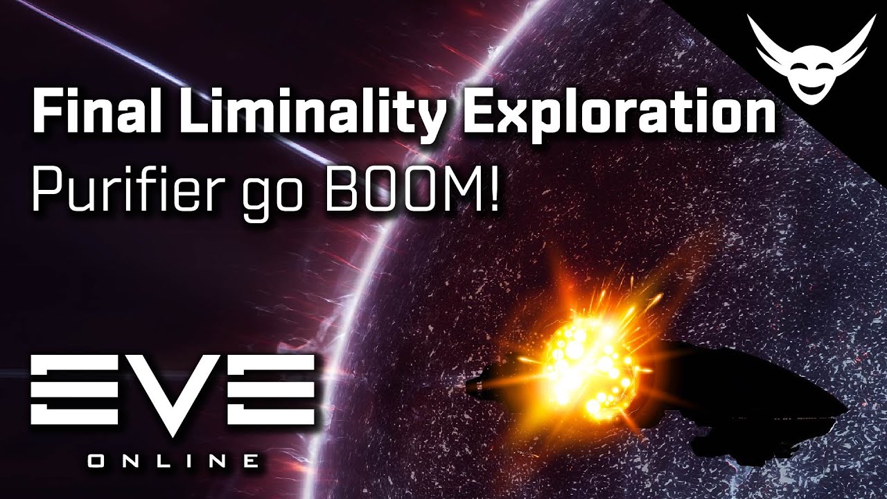 EVE Online Will we be able to visit this system again? YouTube