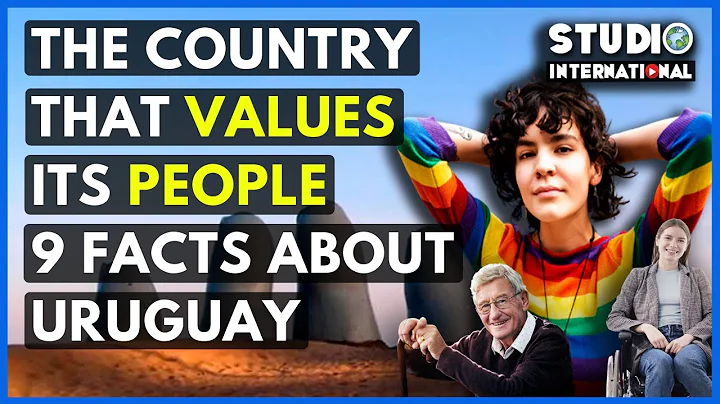 9  Interesting facts about Uruguay | The country that values its people