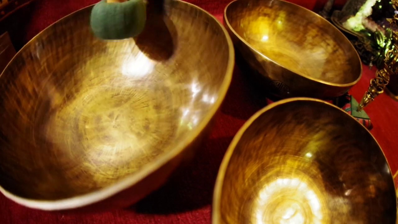 Singing Ball of Seven Metal | KOJI ARAKI Art Works