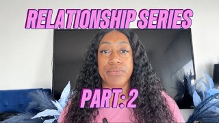 Are you actually ready for love (the honest truth) .  Relationship series part 2