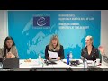Breakfast Roundtable: Women in Sport