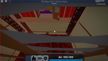 Annahilated Academy (FE2 Map test)