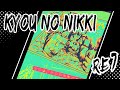 KNN Remake Dibujando páginas del capítulo 7 #1
