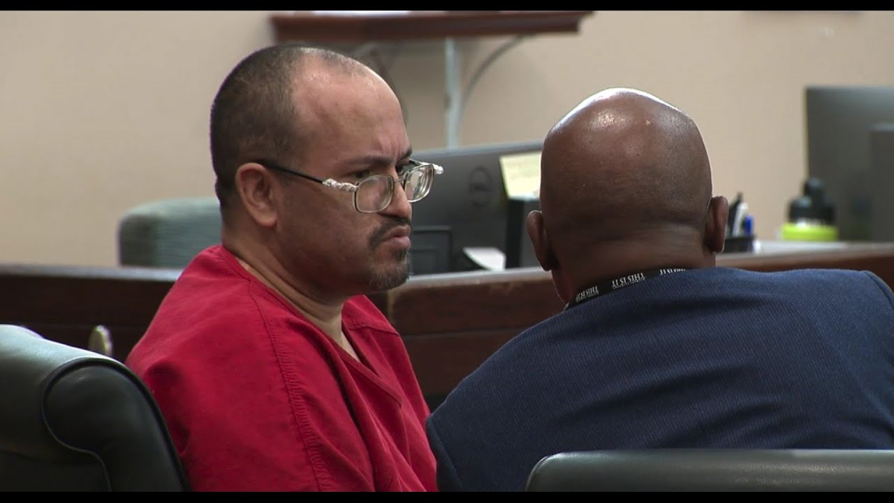 Man sentenced to life in prison for killing, dismembering, burning ...
