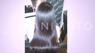 Seamless Hair Extensions By Marie O.