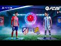 FC 26 - Atletico Madrid vs. Real Sociedad - Copa Del Rey Final 25/26 Full Match | PS5™ Pro [4K60]