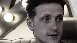 UBR TV: Interview Futureheads