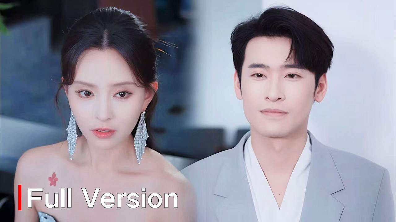 深夜車內纏綿修車工竟是億萬總裁！她嘗過滋味徹底上癮，他動用一切手段霸道佔有