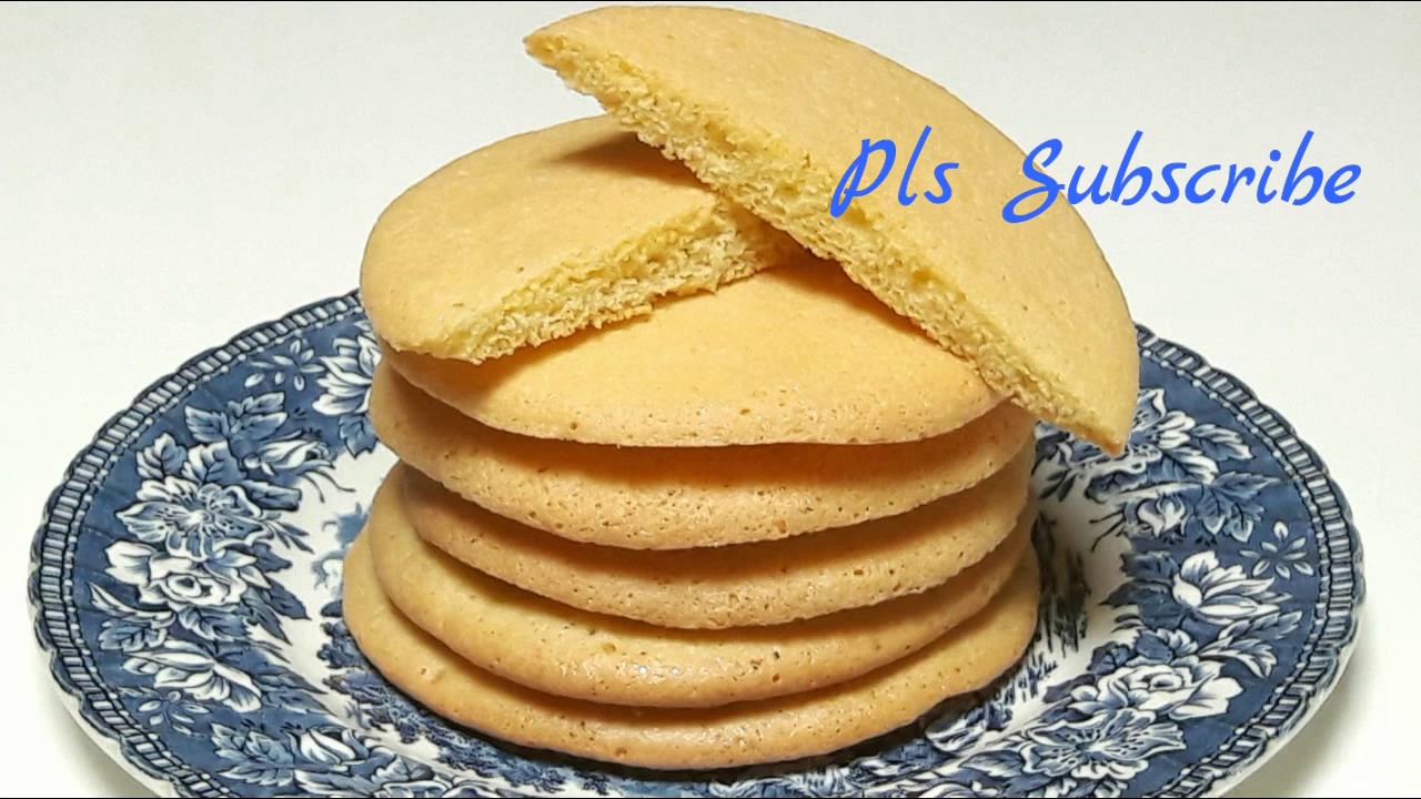 Dutch Egg Cakes YouTube dutch-egg-cakes-youtube