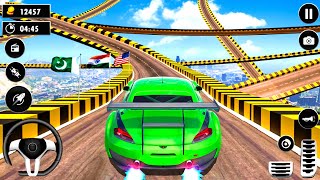 Juegos de Carros - Monster Truck Racing - Carros de Carrera 4x4 Todo Terreno